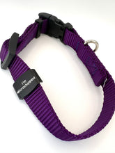'I'm Microchipped' Silent Pet Tag