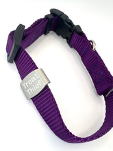 'Treat Thief' Silent Pet Tag